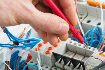 Electrical Services