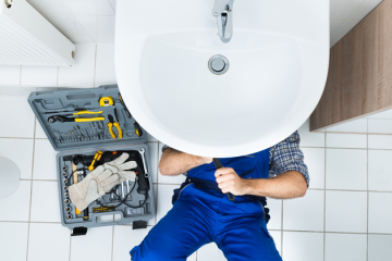 Plumbing and Heating